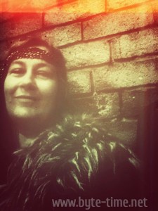 Tracey aka @bytetime