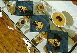Big Banana Time Inc, Metro Arts 1996