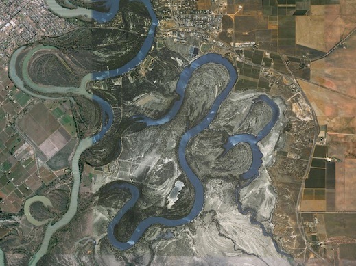 Words for Water, 2013