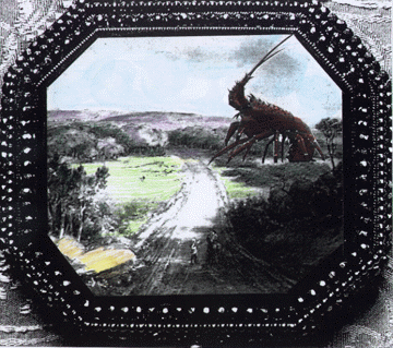 Big Banana Time Inc. 1995