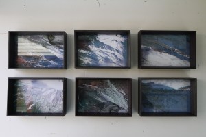 Message to the mountain, WITT 2013