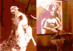 Scalpland, 1996