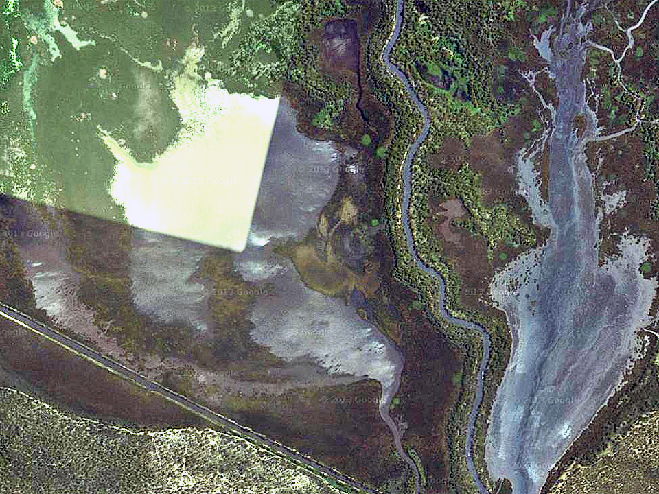 Words for Water, 2013