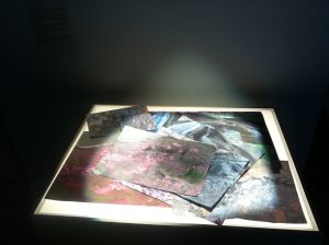 Transreal Topologies, ISMAR, Adelaide 2013