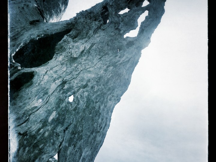 From "Finding Balance: Mura Gadi" 2013