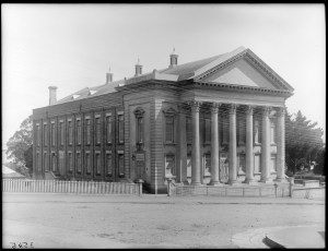 Sir George Grey Special Collections, Auckland Libraries, 4-3545