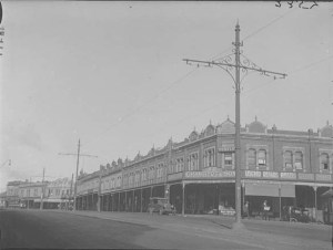 Image Credit: Sir George Grey Special Collections, Auckland Libraries, 4-2354