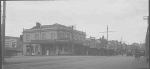 Image Credit: Sir George Grey Special Collections, Auckland Libraries, 4-1933