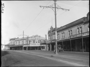 Image Credit: Sir George Grey Special Collections, Auckland Libraries, 4-2359