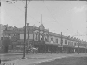 Image Credit: Sir George Grey Special Collections, Auckland Libraries, 4-2358