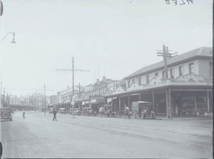 Image Credit: Sir George Grey Special Collections, Auckland Libraries, 4-2374