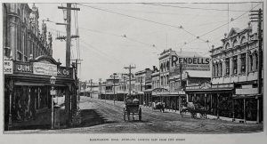 Sir George Grey Special Collections, Auckland Libraries, AWNS-19081015-2-3