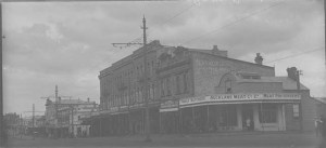 Image Credit: Sir George Grey Special Collections, Auckland Libraries, 4-1939