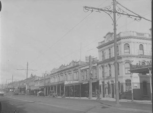 Image Credit: Sir George Grey Special Collections, Auckland Libraries, 4-2374