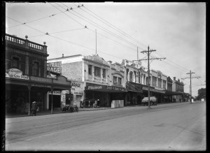 Sir George Grey Special Collections, Auckland Libraries, 1-W424