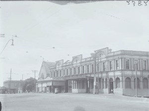 Image Credit: Sir George Grey Special Collections, Auckland Libraries, 4-2382