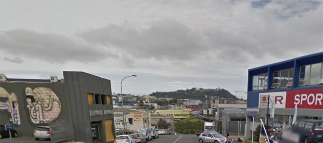 11. Gundry Street