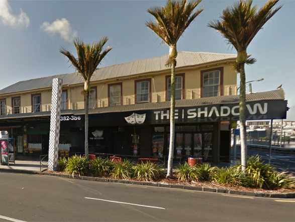 15. Newton Hotel