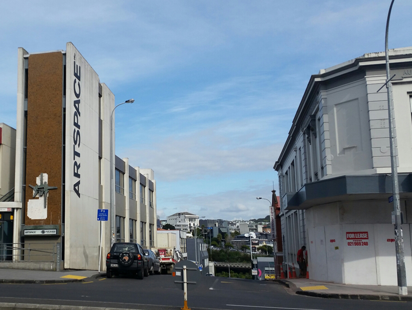 17. ANZ - 312 Karangahape Rd
