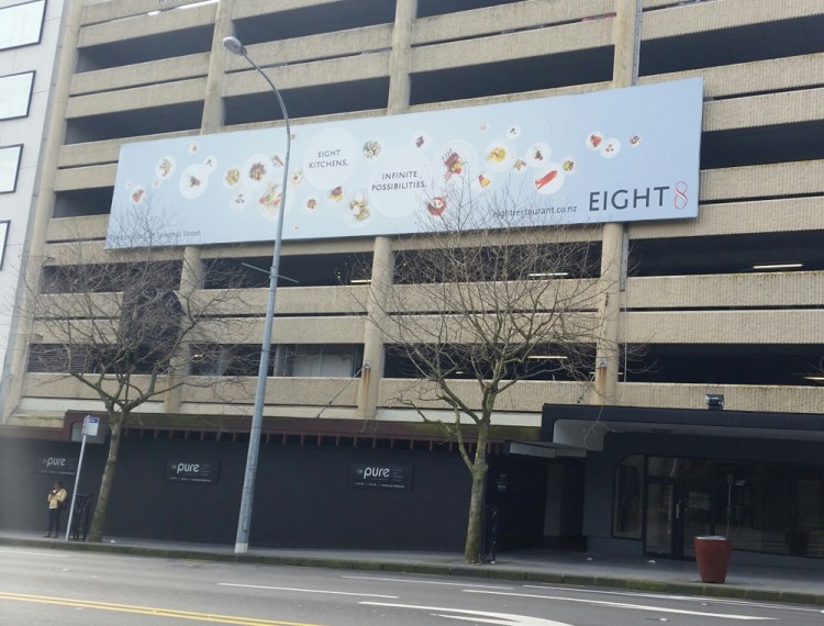 26. Tivoli Picture Theatre