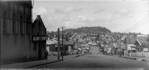 Image Credit: Sir George Grey Special Collections, Auckland Libraries, 4-1962