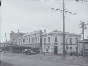 Image Credit: Sir George Grey Special Collections, Auckland Libraries, 4-2377