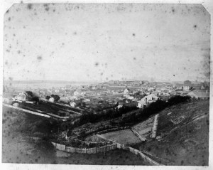 Image Credit: Sir George Grey Special Collections, Auckland Libraries, 4-2744