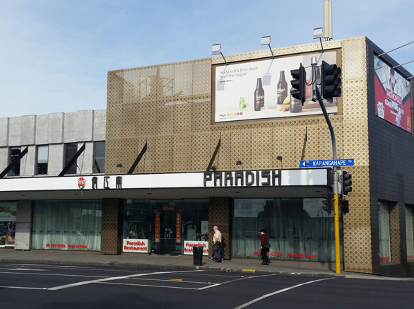 9. Star Hotel - 382 Karangahape Rd