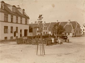 Badstuevælen, Image credit: http://www.dragoer.dk/page1099.aspx