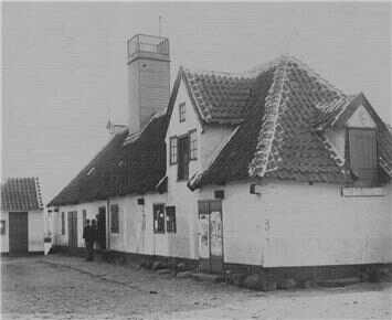 Dragør Museum, Image Credit: http://www.dragoer.dk/page5511.aspx