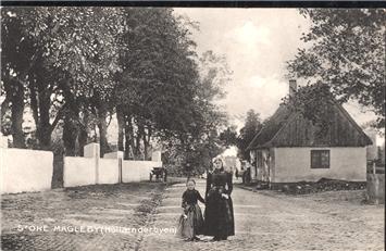 Kirkevej, Image Credit: http://www.dragoer.dk/page5580.aspx