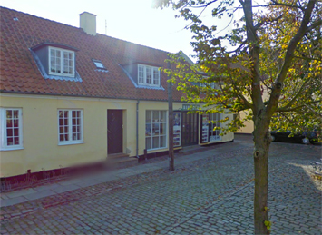 Aura for Jan Timanns Plads 1936. Image Credit: http://www.dragoer.dk/page2483.aspx