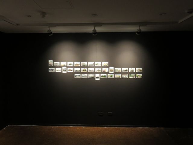 Finding Ghosts Exhibition @ Canberra Contemporary Art Space