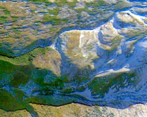 Message to the mountain, SCANZ2013