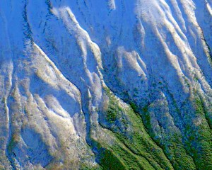 Message to the mountain, SCANZ2013