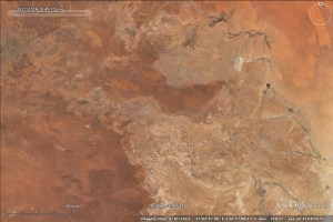 APY Lands