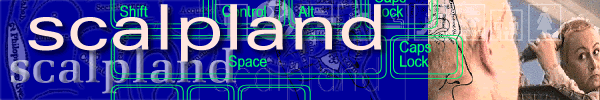 Scalpland Scalpland