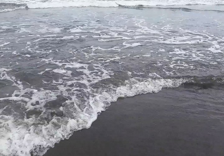 Aotearoa Wai: Aura Image