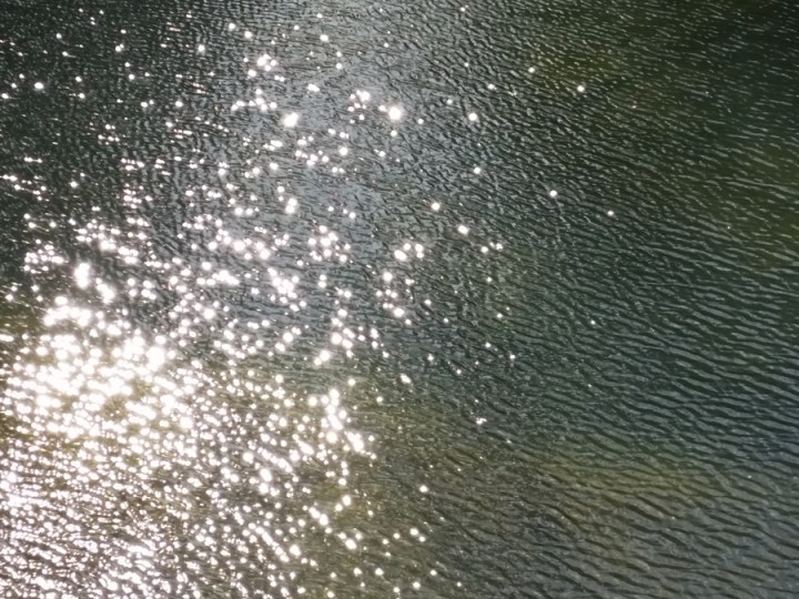 Words for Water: Mary, Stage 5