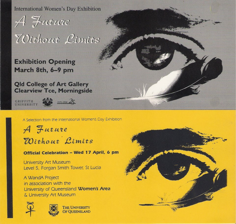 Wanda Invite