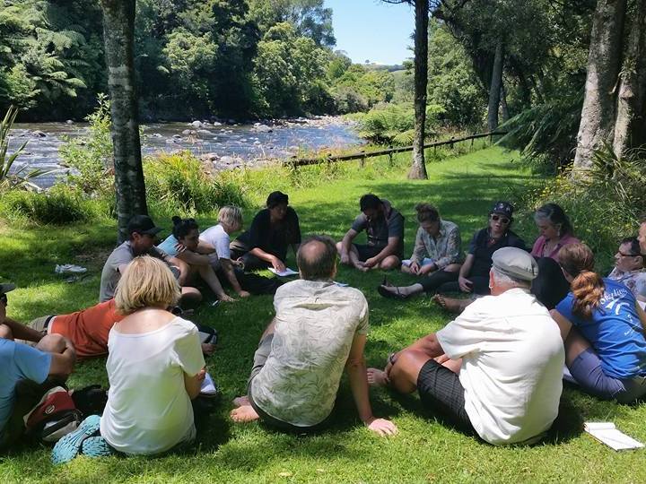 Conversations about wai