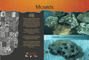 Panel - Mounds