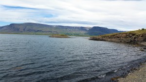 Gorvik Beach at Korpúlfsstaðir