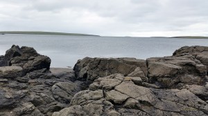 Govnik beach near Korpúlfsstaðir