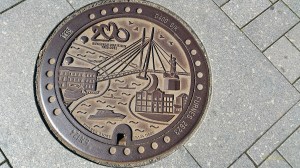 Drammen, Photo by Tracey Benson © 2016