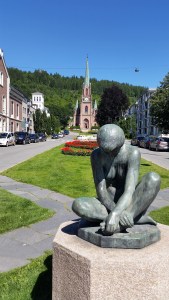 Drammen, Photo by Tracey Benson © 2016