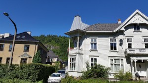 Drammen, Photo by Tracey Benson © 2016