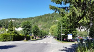 Drammen, Photo by Tracey Benson © 2016