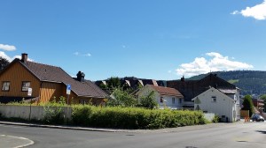 Drammen, Photo by Tracey Benson © 2016