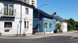 Drammen, Photo by Tracey Benson © 2016